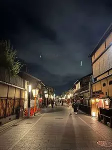 ぎをんまんざら