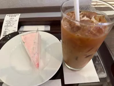 エクセルシオールカフェ 水道橋西口店（EXCELSIOR CAFFE）
