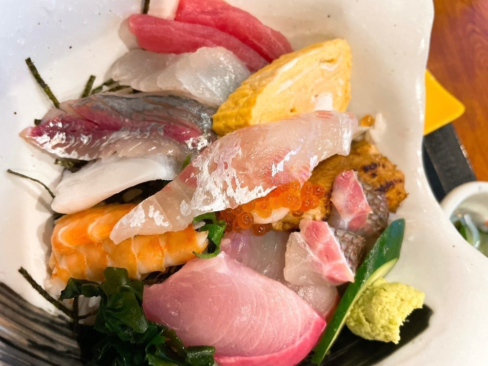 みーなさんが投稿した鮮魚 網代（あじろ）に関する口コミの画像