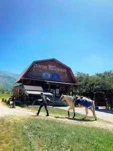 わくわくファーム前森高原