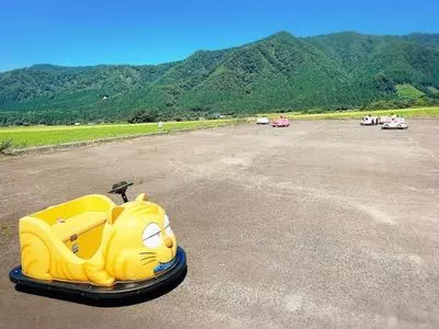 わくわくファーム前森高原 2枚目