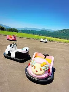 わくわくファーム前森高原 1枚目