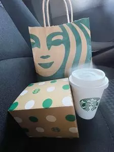 スターバックス コーヒー イオンモール佐久平店（STARBUCKS COFFEE）