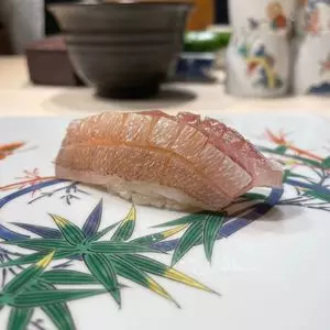 鮨一正（スシ カズマサ）