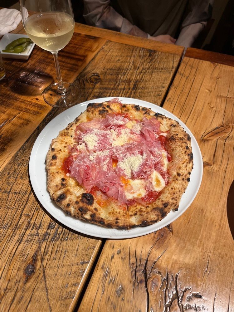 食べ太郎🍽️ 東京･横浜グルメ📍さんが投稿したMondatta（モンダッタ）に関する口コミの画像