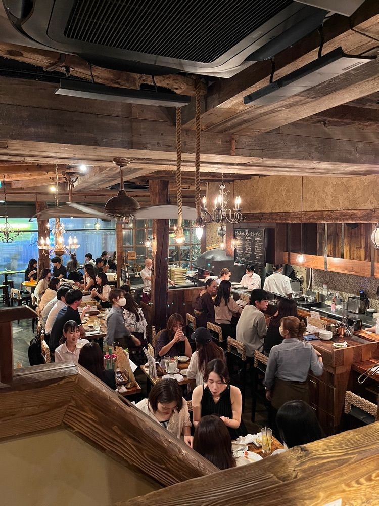 食べ太郎🍽️ 東京･横浜グルメ📍さんが投稿したMondatta（モンダッタ）に関する口コミの画像