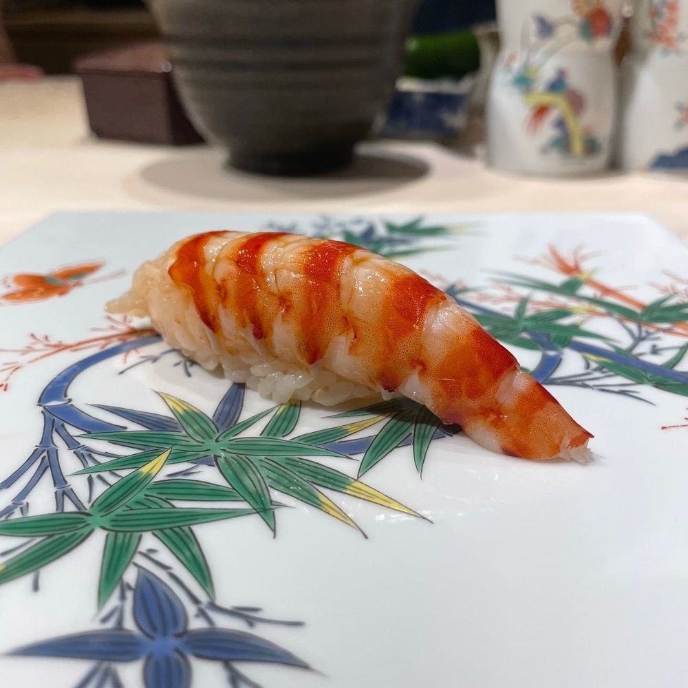しりげグルメさんが投稿した鮨一正（スシ カズマサ）に関する口コミの画像