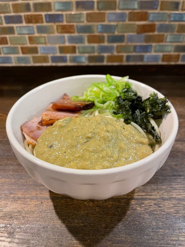 しりげグルメさんが投稿したたなか青空笑店（【旧店名】麺処 たなか笑店）に関する口コミの画像