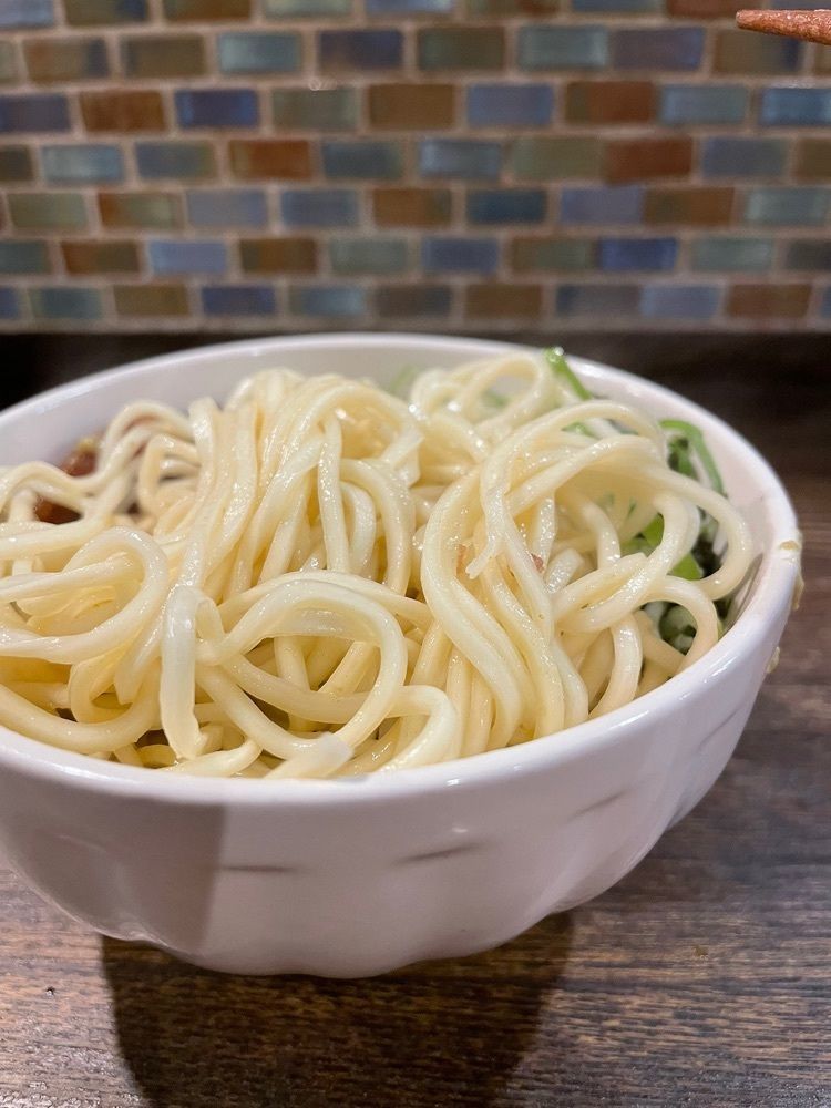 しりげグルメさんが投稿したたなか青空笑店（【旧店名】麺処 たなか笑店）に関する口コミの画像