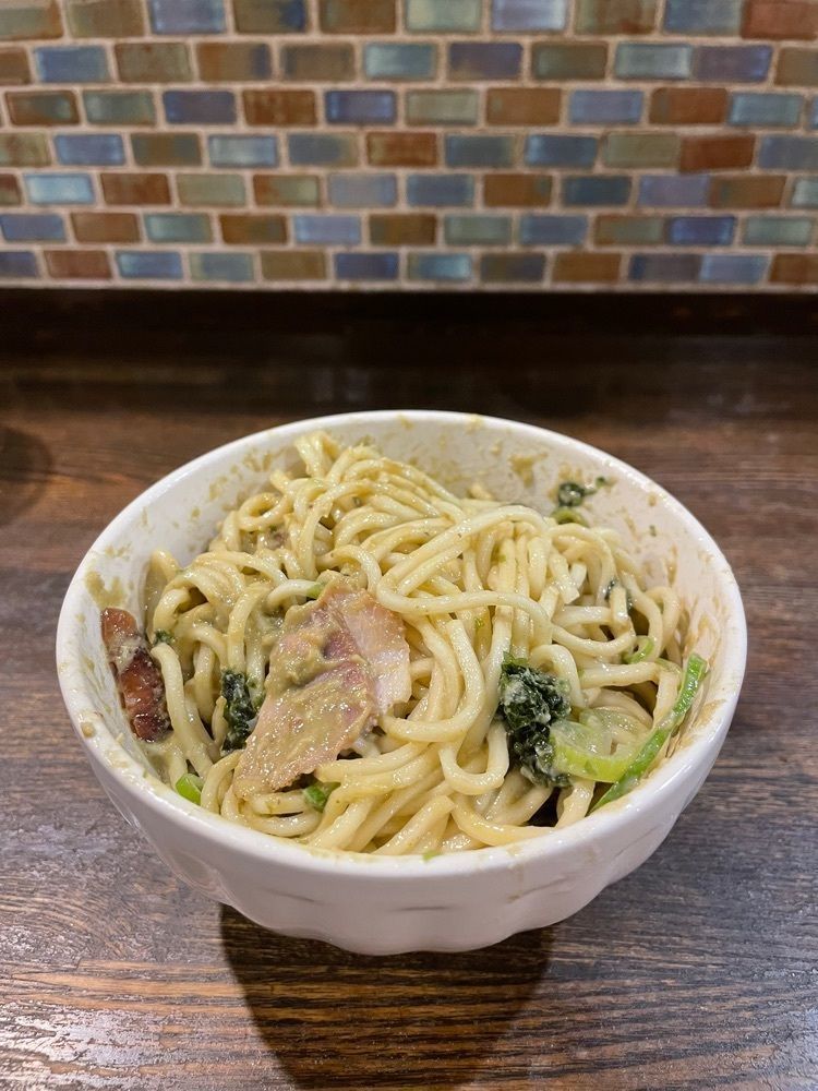 しりげグルメさんが投稿したたなか青空笑店（【旧店名】麺処 たなか笑店）に関する口コミの画像
