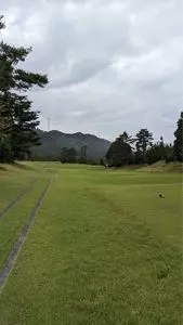 オレンジシガカントリークラブ