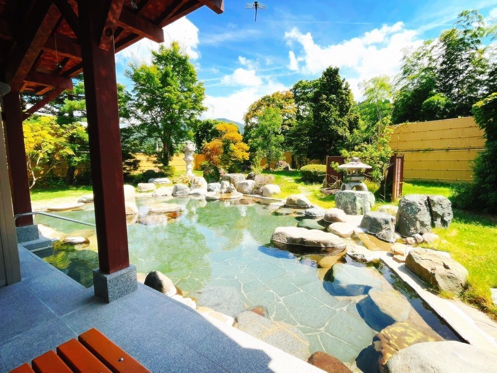 猫なぎ。さんが投稿した「おくのほそ道」赤倉ゆけむり館に関する口コミの画像