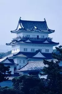 小田原城歴史見聞館
