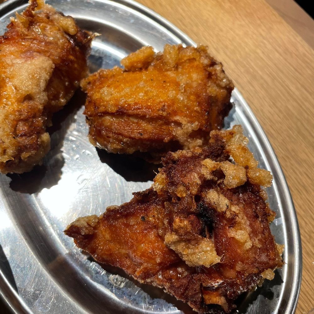 iccyan777さんが投稿した餃子ノ酒場 太陽ホエール 横浜南幸店に関する口コミの画像