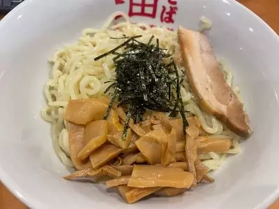 東京麺珍亭本舗 麻布店