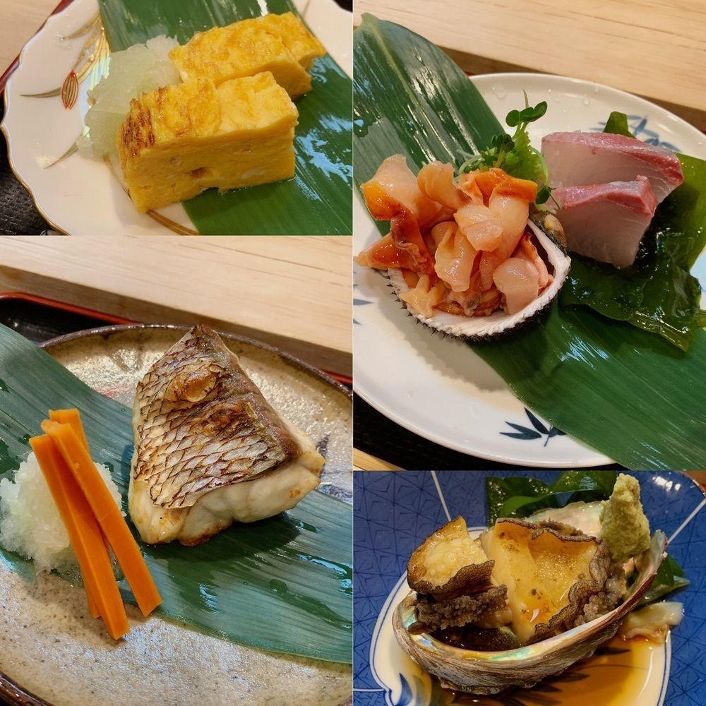 Rei Ouchiさんが投稿した松露鮨に関する口コミの画像