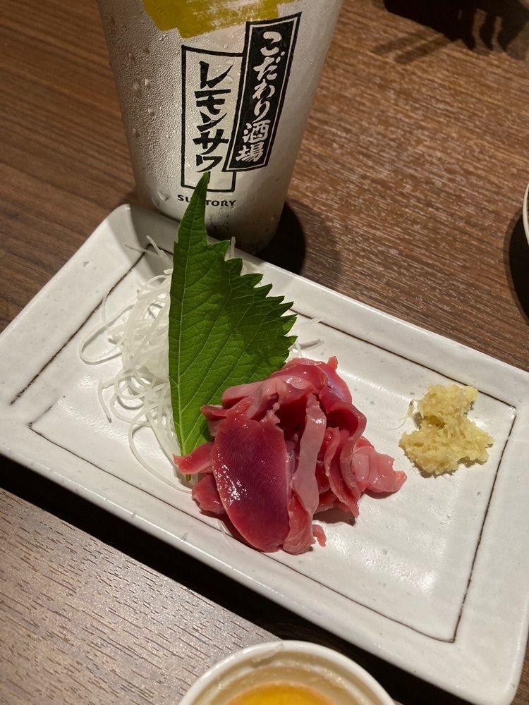 ゆんさんが投稿した煮穴子と白ぎも 大阪福島本店に関する口コミの画像