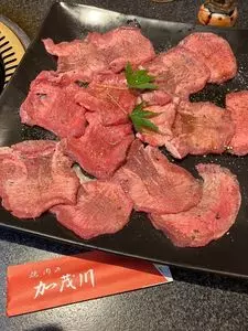 加茂川