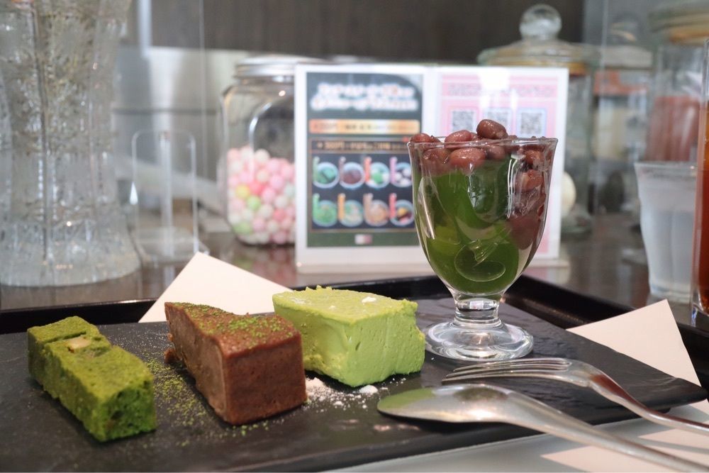 あっけさんが投稿した茶蔵 米沢店（さくら）に関する口コミの画像