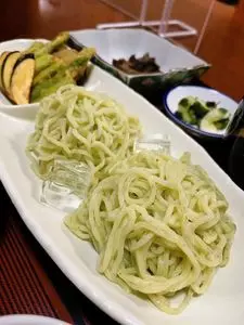 クラブ食堂