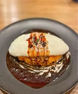 食堂デイズ