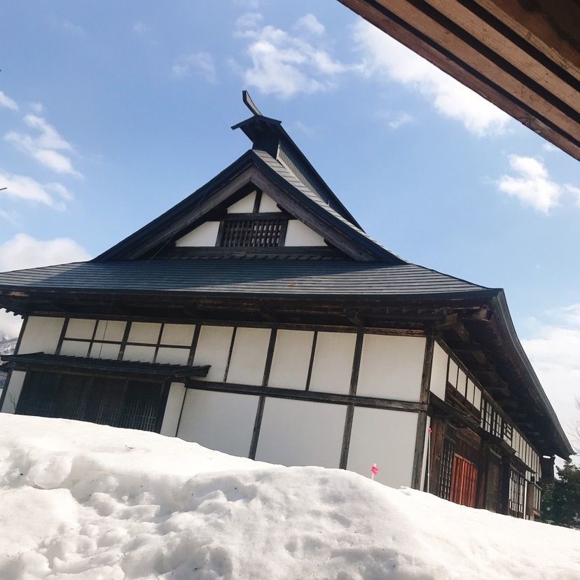 猫なぎ。さんが投稿した最上徳内記念館に関する口コミの画像