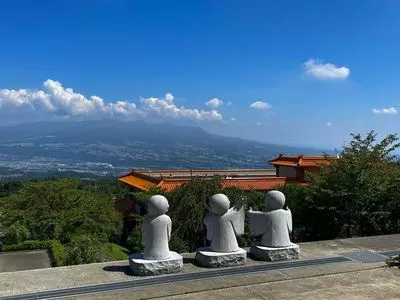 佛光　法水寺