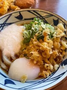 丸亀製麺 立川店