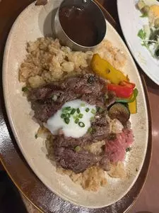 ロイヤルホスト 仙川駅前店（Royal Host）