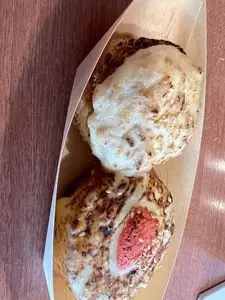 談合坂SA（上り）ショッピングコーナー