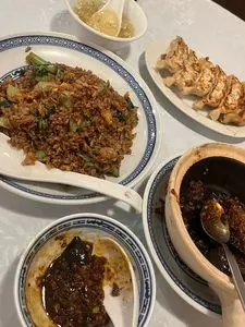 中国ラーメン 揚州商人 キテラタウン調布店（チュウゴクラーメン ヨウシュウショウニン）