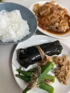 オオゼキ つつじヶ丘店