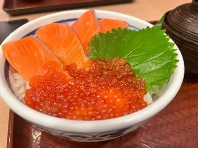 築地食堂 源ちゃん 池袋サンシャインシティ店