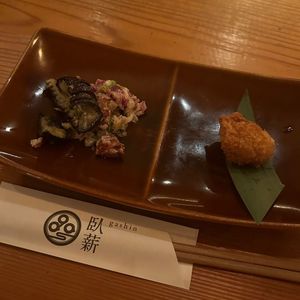 臥薪 武蔵小杉店（ガシン） 5枚目