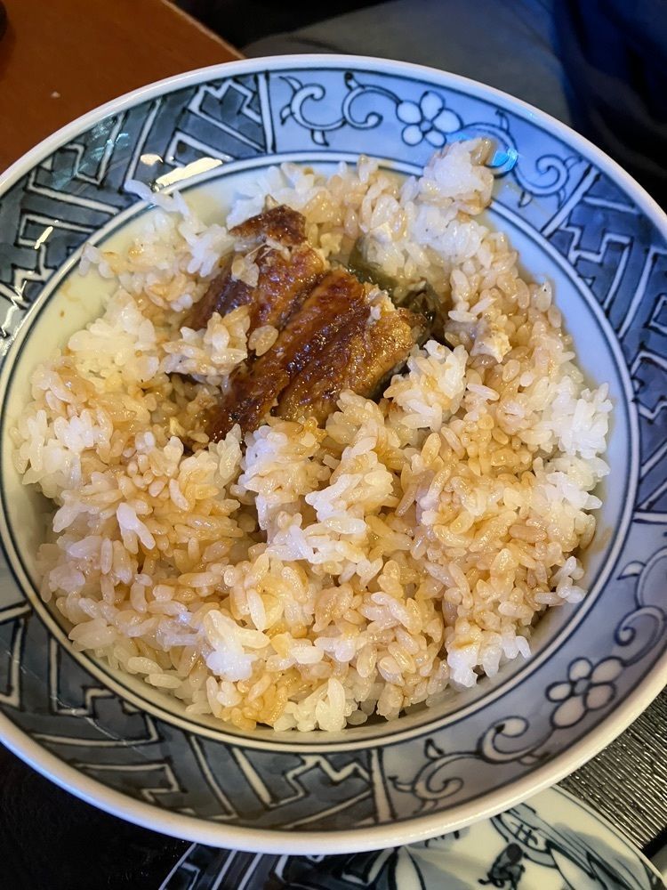 Nさんが投稿した下諏訪 うなぎ小林（こばやし）に関する口コミの画像