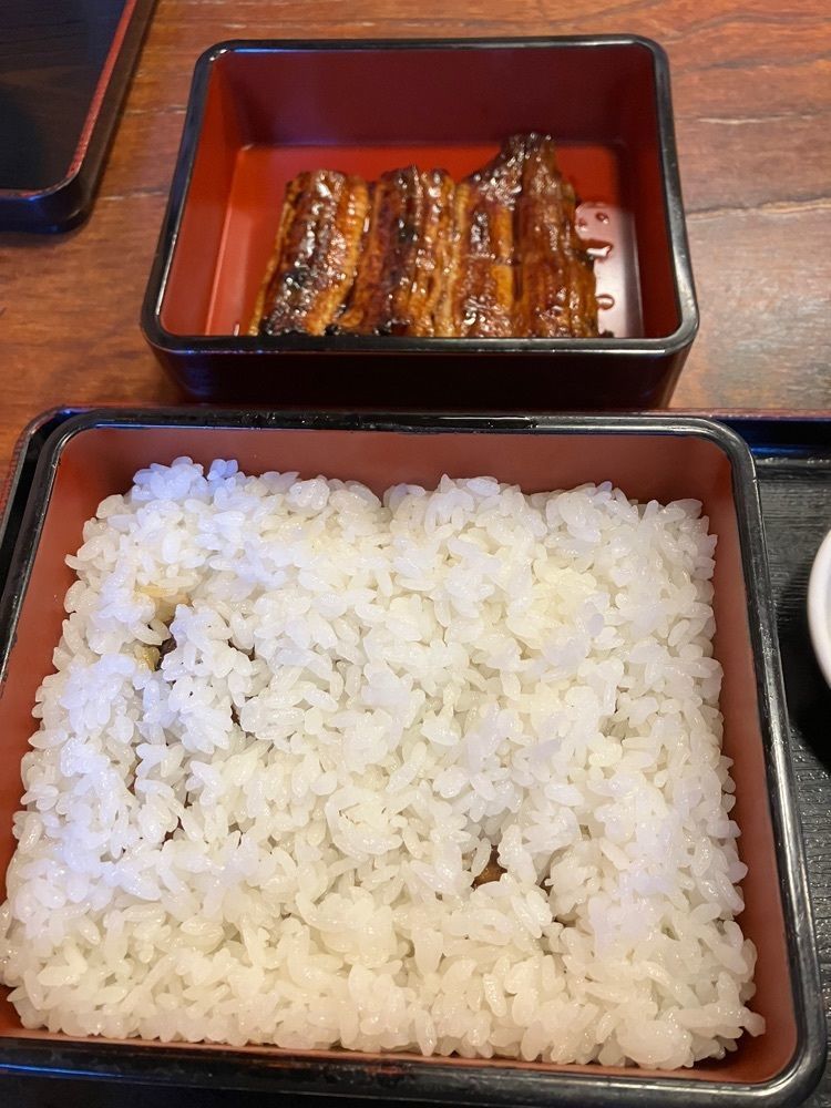 Nさんが投稿した下諏訪 うなぎ小林（こばやし）に関する口コミの画像