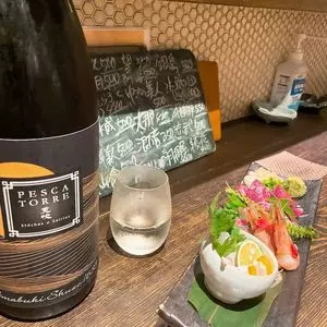 酒と飯 菜（～sai～）