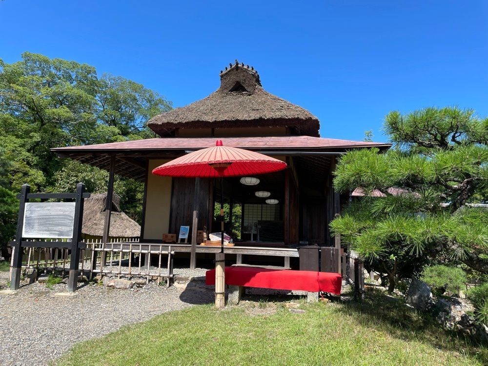 fumiさんが投稿した玄宮園に関する口コミの画像