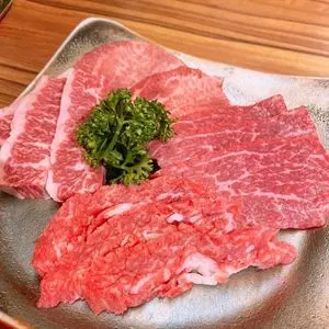やきにく萬野 ルクア大阪店（マンノ）