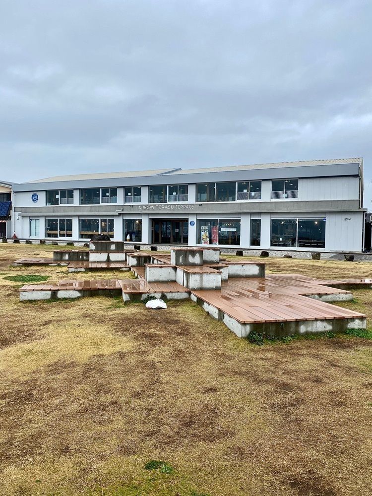 Satoshi.Nさんが投稿したSeaside Terrace（シーサイドテラス【旧店名】キーズカフェ）に関する口コミの画像