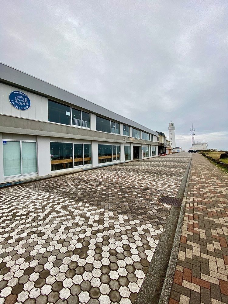 Satoshi.Nさんが投稿したSeaside Terrace（シーサイドテラス【旧店名】キーズカフェ）に関する口コミの画像