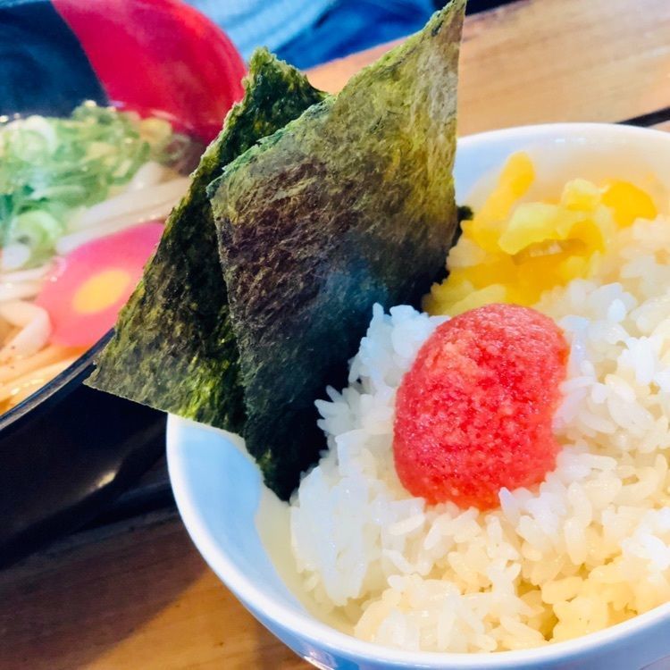 ま̤̮き̤̮さんが投稿したのこバーガーに関する口コミの画像