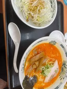 日高屋 小手指北口店