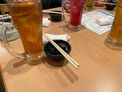鳥道酒場 新宿歌舞伎町店