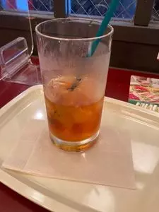 カフェ・ベローチェ 南新宿店