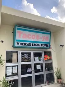 タコス屋 新都心店（Tacos-ya）