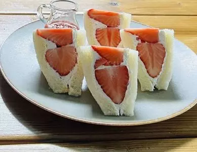 喫茶 一房