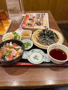 目利きの銀次 麻布十番駅前店