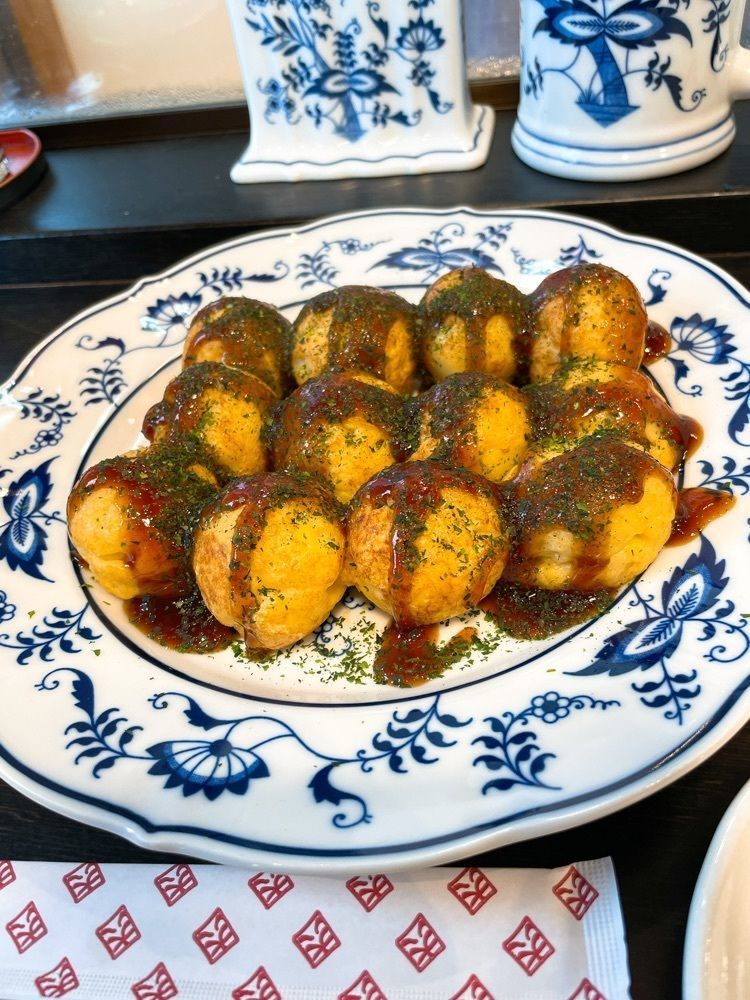 みーなさんが投稿したたこやき大八 五日市店（だいはち）に関する口コミの画像