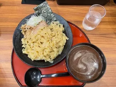 中華そば くりの木 大宮ステラタウン店